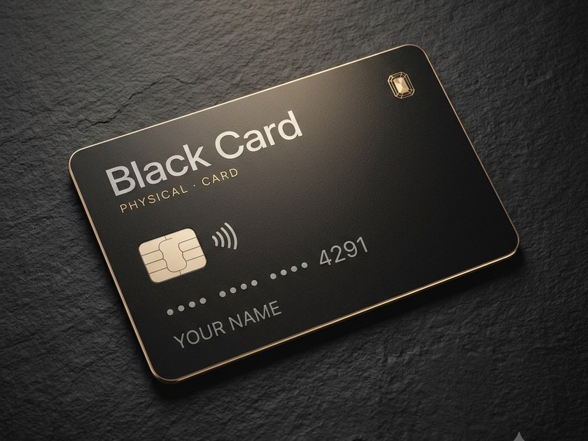 Black Card