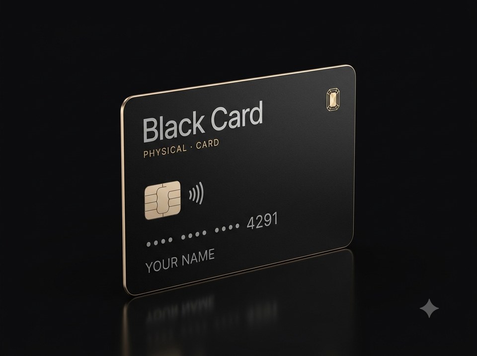 Black Card